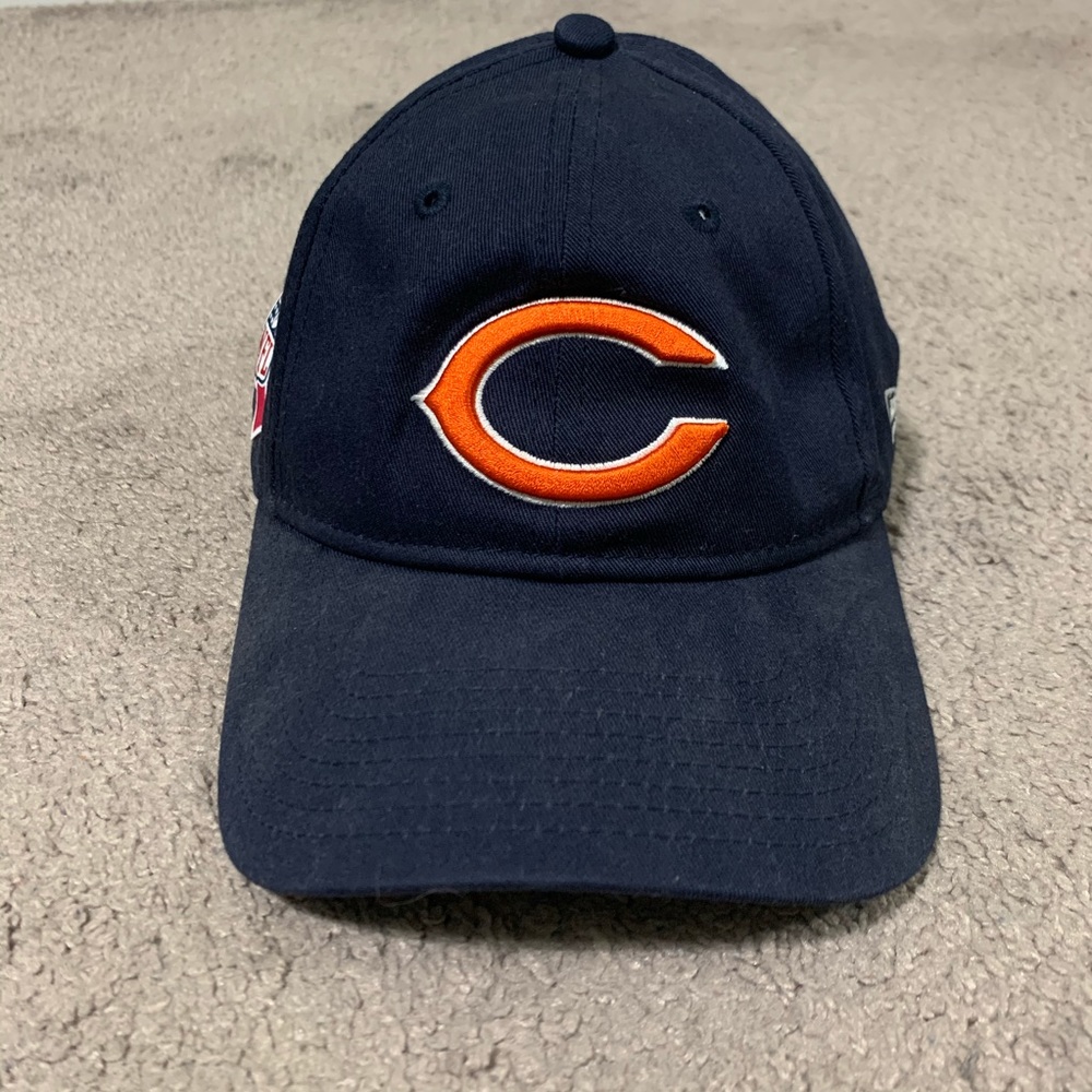 Women’s Chicago Bears NFL hat